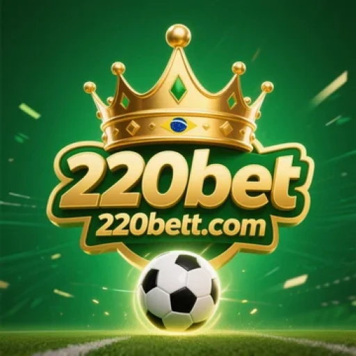 Logo 220bet